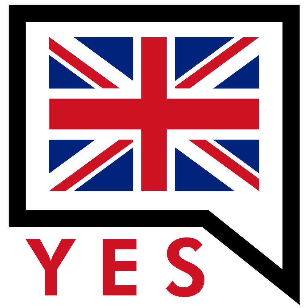 Yes British